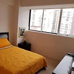 Departamento A 2 Min Del Museo Soumaya