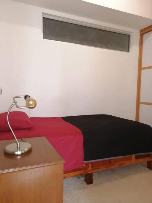 Departamento A 2 Min Del Museo Soumaya Apartment