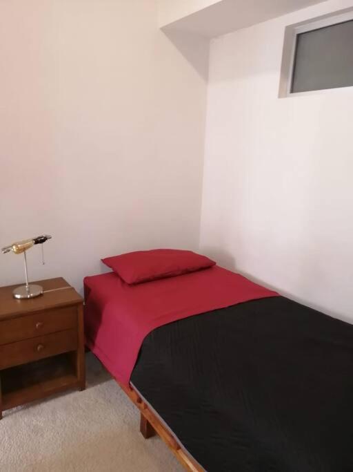 Apartment Departamento A 2 Min Del Museo Soumaya *